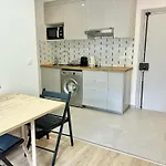 Charmant Appartement Au Coeur Du 13Eme Arrondissement De Paris