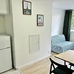 Charmant Appartement Au Coeur Du 13Eme Arrondissement De Paris