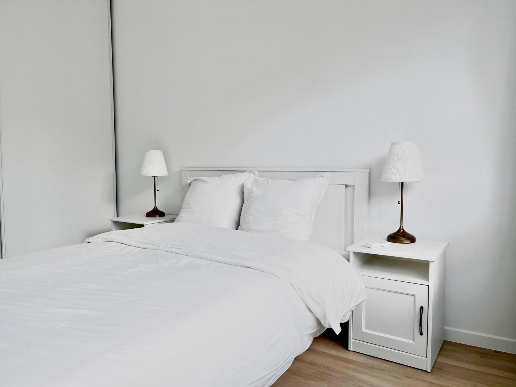 Appartement Au Coeur Du 13eme Arrondissement De *