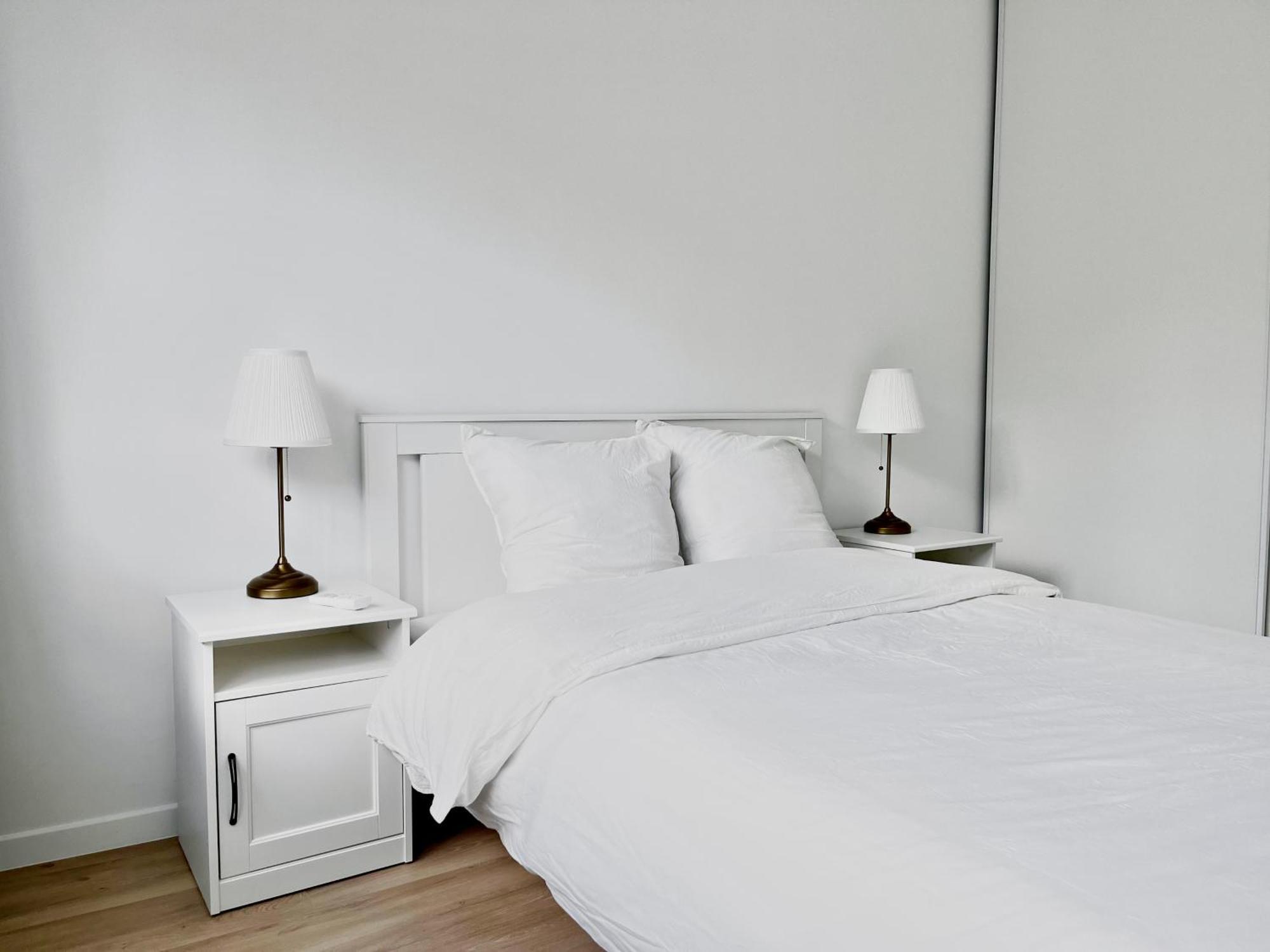 Au Coeur Du 13eme Arrondissement De Appartement